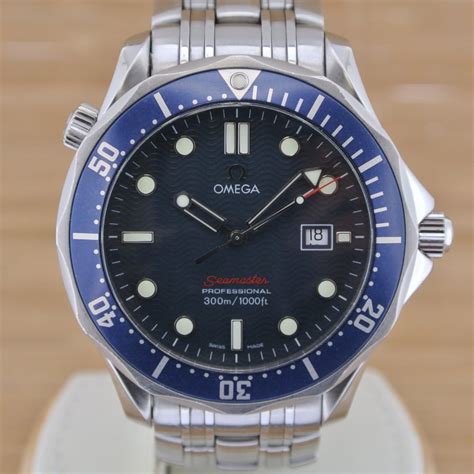 omega seamaster quartz 41mm|omega seamaster automatic price.